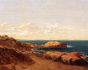 约翰 冯检基 肯西特 : Narragansett Coast